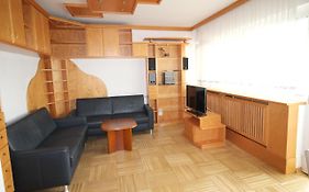 Geräumige Ferienwohnung im Zentrum