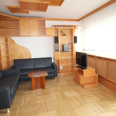 Geräumige Ferienwohnung im Zentrum St. Pölten Exterior foto